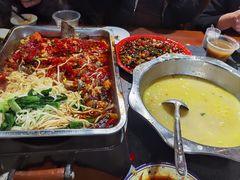 -渝尾巴烤鱼(总店)