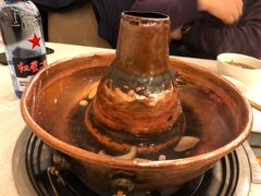 -八先生涮肉房(三里河店)