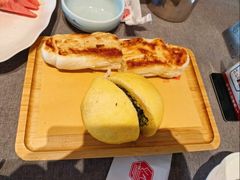 -老城味道·传统天津菜(杨柳青店)