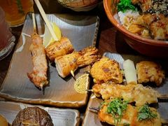 -鸟鹏烧鸟居酒屋(珠江新城店)