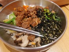 -朴大叔拌饭(广州花城汇店)