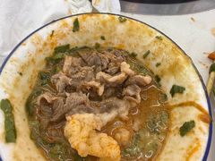 -李记鲜切牛肉自助火锅(紫薇花园店)