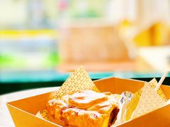 苹果派&nbsp;Apple&nbsp;Pie-Pie Bird(新闸路店)