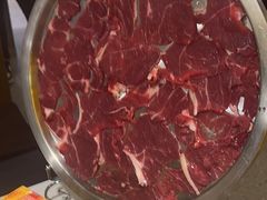 -老房老舍重庆火锅(假日城市店)