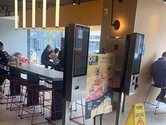 -麦当劳(宾水西道店)