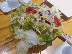 -木屋烧烤(坂田天安云谷店)