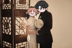 -第一夫人婚纱摄影(南京店)