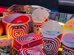 -肯德基(杭州复兴店)