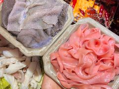 -叶记鲜鹅肠火锅城(聚丰锦绣盛世店)