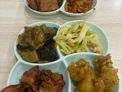 -晓宇盒饭(民安街店)