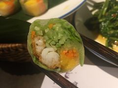 -美奈小馆·越南料理(中航城君尚购物中心店)