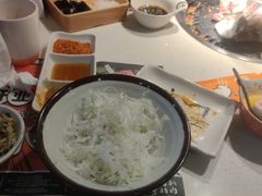 -猫爪爪原切自助烤肉(观音桥阳光世纪店)