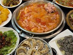 -老来福·非遗酸汤兔(凯旋路店)
