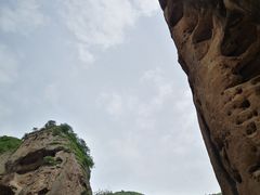 -灵宝峡旅游区