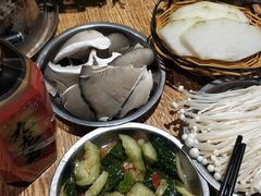 -范贤光鸡公煲(平乐园总店)