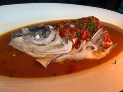 剁椒鱼头-凤凰湘语·湘粤鲜融(浦东旗舰店)