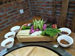 -咱屯子铁锅炖直营店(道东大鹰店)