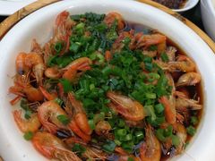 -走马楼饭庄(慈城古县城店)