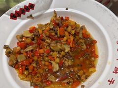 -味上湘菜馆(岳麓山店)