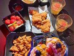 -MOSSO·Liveshow(M3香港广场店)