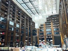 -南京圣和府邸豪华精选酒店