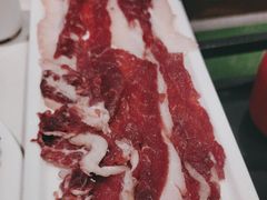 -八合里牛肉火锅(福州万象城店)