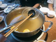 -幸运牛汕头小黄牛牛肉火锅(梅林店)
