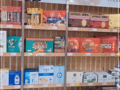 零售区-大桥道糕点食品店(津塘路店)