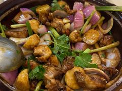 -胡须佬鸡煲四季火锅(龙珠大道店)