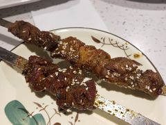 -刀郎牛肉面新疆餐厅·烧烤(清真通州珠江国际城店)