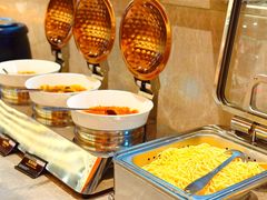 -比格比萨自助(新辰里学清路店)