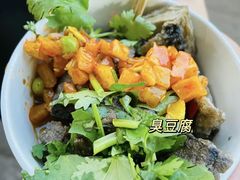 -大学城夜市大排档(凤栖路店)