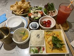 -Home Thai·泰谣(王府井apm店)