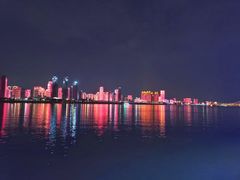 -武汉两江游览·夜游长江(汉口粤汉码头)