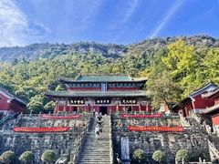 -武当山风景区
