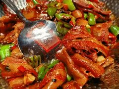 -鸽子侯·家宴·平价海鲜(市图书馆店)