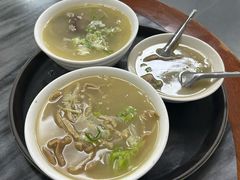 -郝刚刚羊杂割(柳巷店)