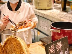 -沈阳和平艾美酒店新食谱西餐厅