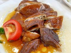 玫瑰豉油鸡-渔民新村(番禺总店)