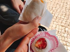 -澳门长洲糯米糍(柯打苏沙街店)