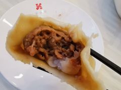 蒸饺-怡园饭店-餐厅(四望亭店)