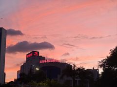 -奥冠体育华师附中恒温游泳馆