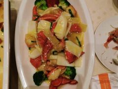 -顺风海鲜港(金玉兰店)
