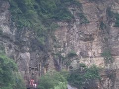 -双龙峡