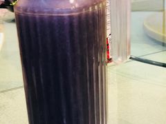 紫薯汁-炉鼎记私房菜(总店)