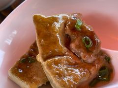 竹筒酿豆腐-竹一味·竹筒饭