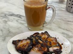 叉烧-颂记牛肉粉