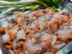 -老院子饭店·鲁菜·海鲜·家常菜
