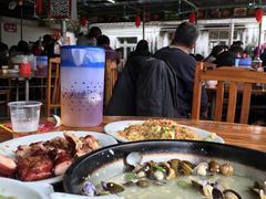 -大赤坎肥仔强烧味海鲜餐厅(大赤坎店)