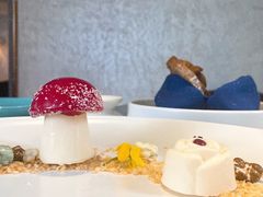 -青岛遇见米兰(八大关店)